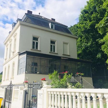 A&S Ferienwohnungen Villa Berlin Remagen Bagian luar foto