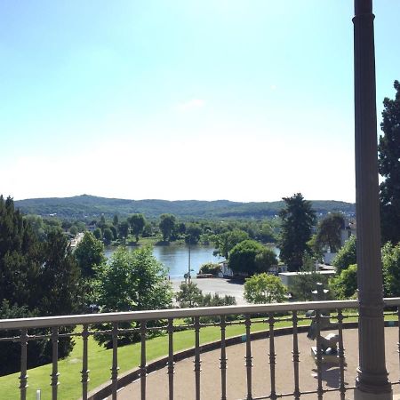 A&S Ferienwohnungen Villa Berlin Remagen Bagian luar foto