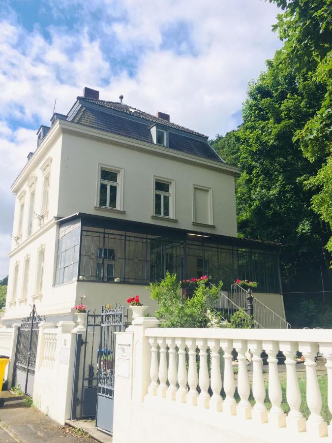 A&S Ferienwohnungen Villa Berlin Remagen Bagian luar foto