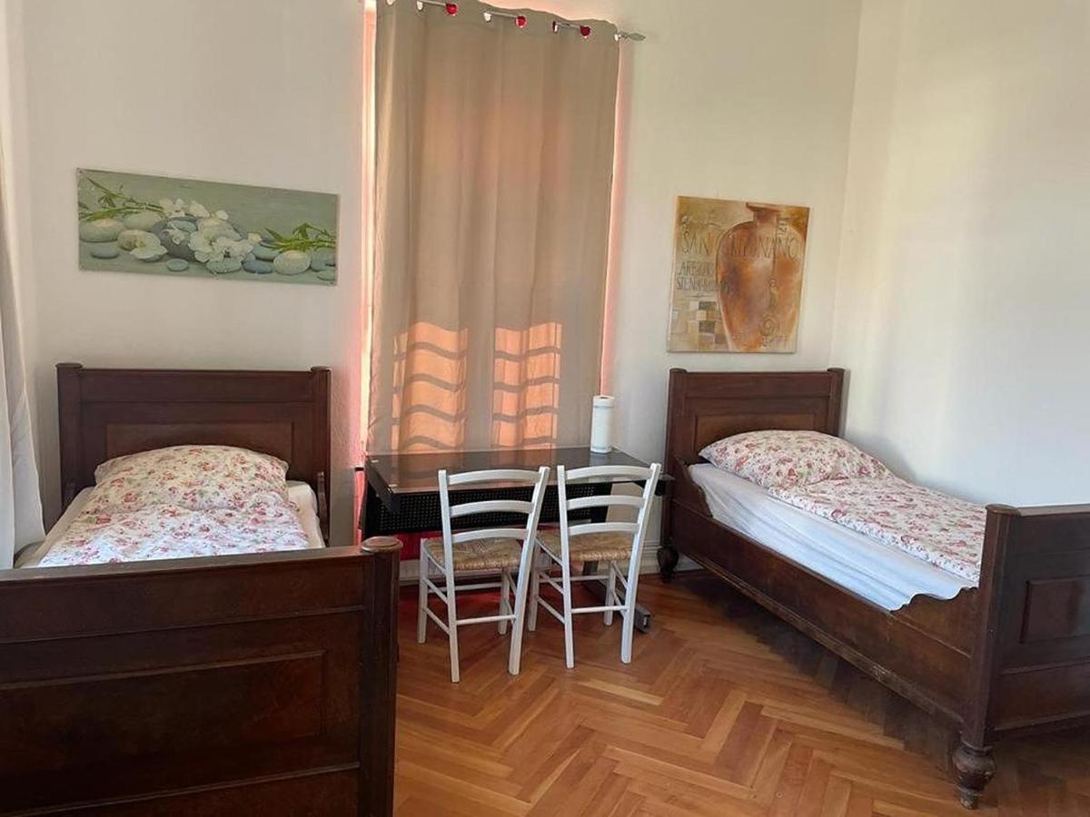 A&S Ferienwohnungen Villa Berlin Remagen Bagian luar foto