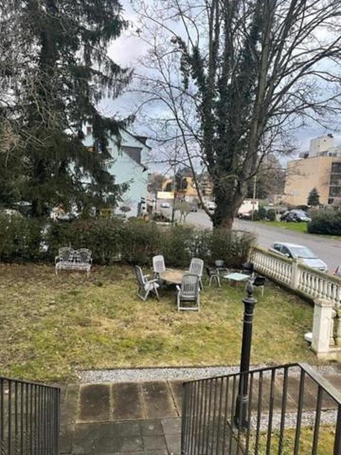 A&S Ferienwohnungen Villa Berlin Remagen Bagian luar foto