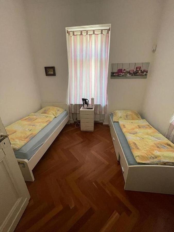 A&S Ferienwohnungen Villa Berlin Remagen Bagian luar foto