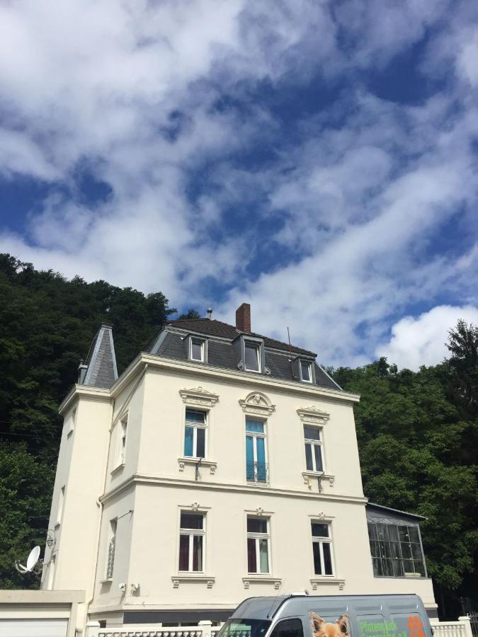A&S Ferienwohnungen Villa Berlin Remagen Bagian luar foto
