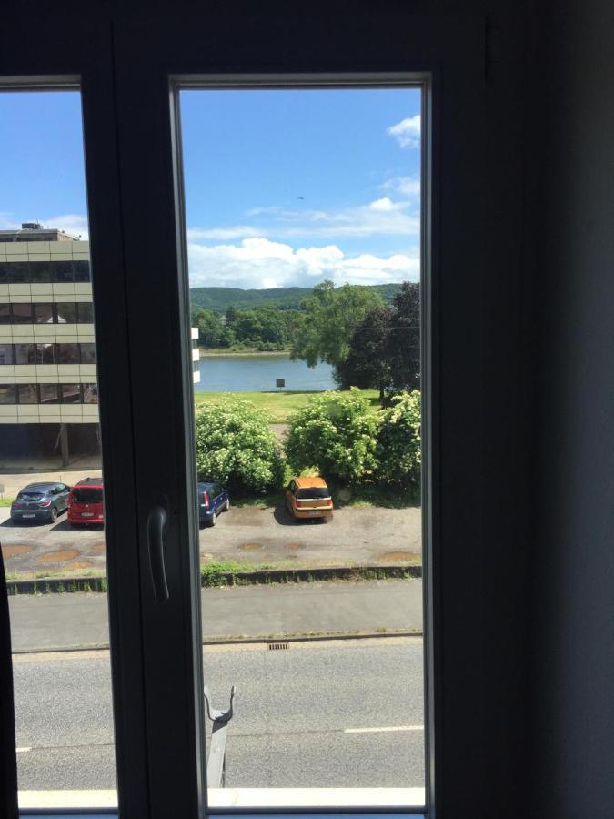 A&S Ferienwohnungen Villa Berlin Remagen Bagian luar foto