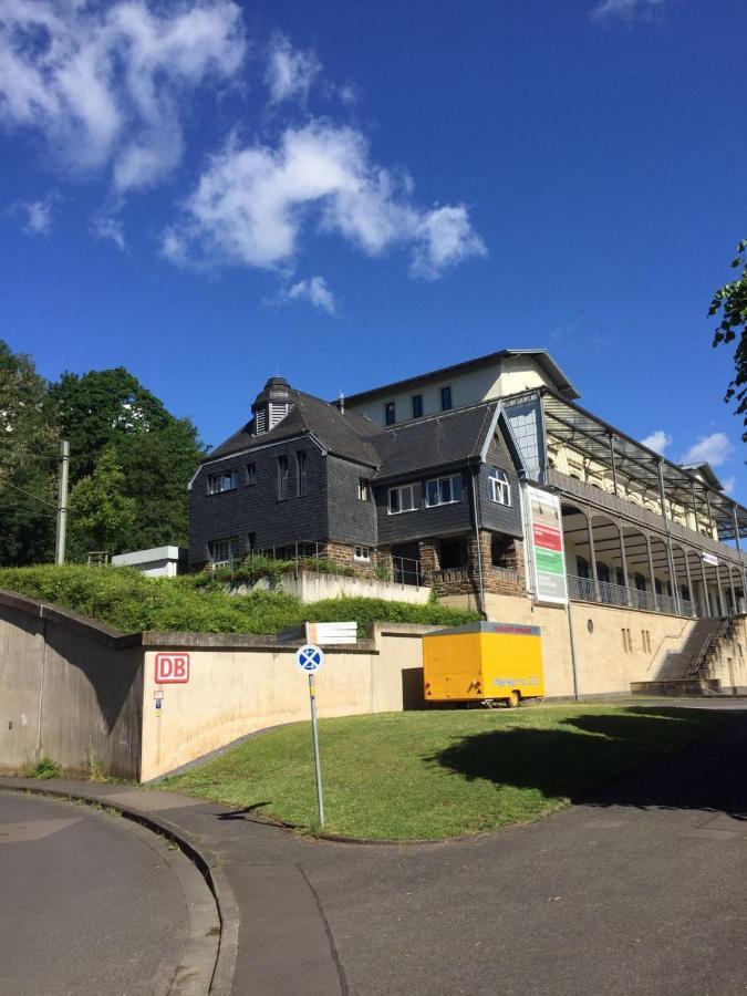 A&S Ferienwohnungen Villa Berlin Remagen Bagian luar foto