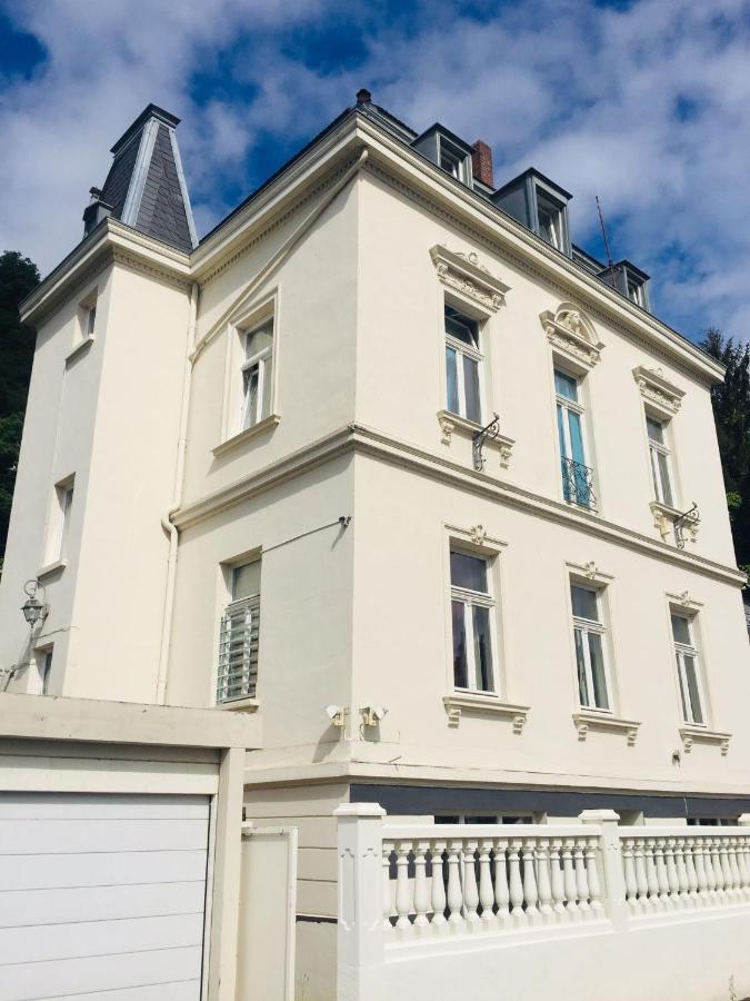 A&S Ferienwohnungen Villa Berlin Remagen Bagian luar foto