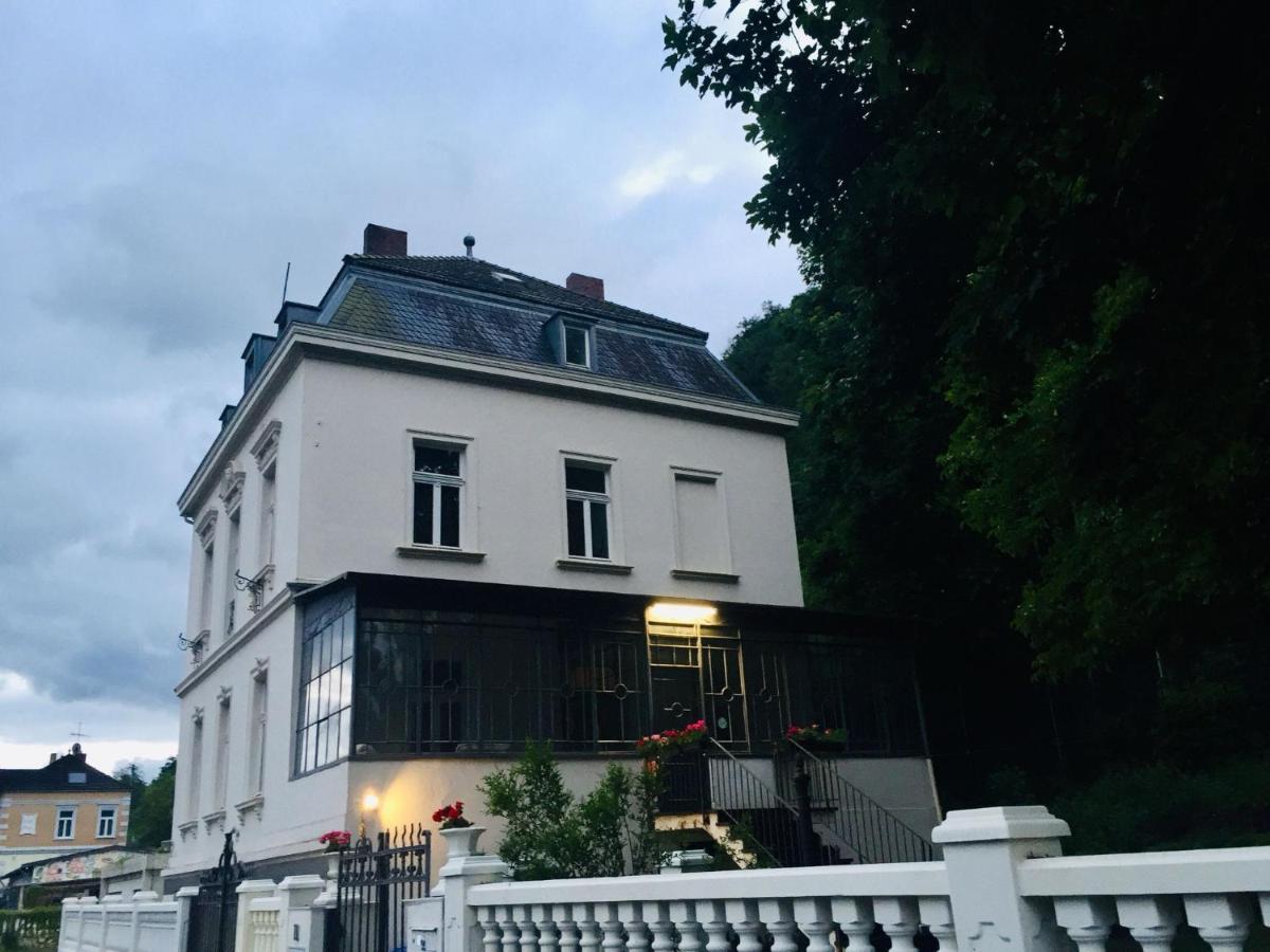 A&S Ferienwohnungen Villa Berlin Remagen Bagian luar foto