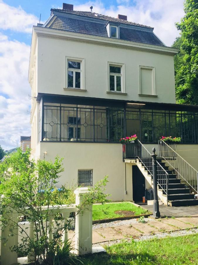 A&S Ferienwohnungen Villa Berlin Remagen Bagian luar foto