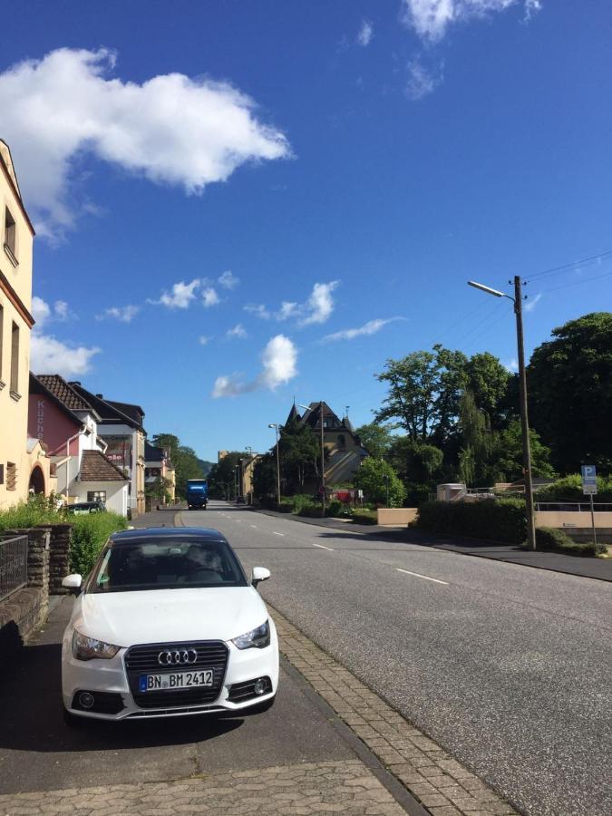 A&S Ferienwohnungen Villa Berlin Remagen Bagian luar foto