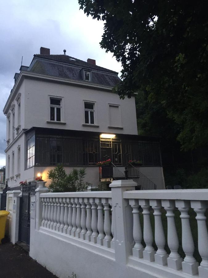 A&S Ferienwohnungen Villa Berlin Remagen Bagian luar foto